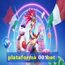 plataforma 001bet